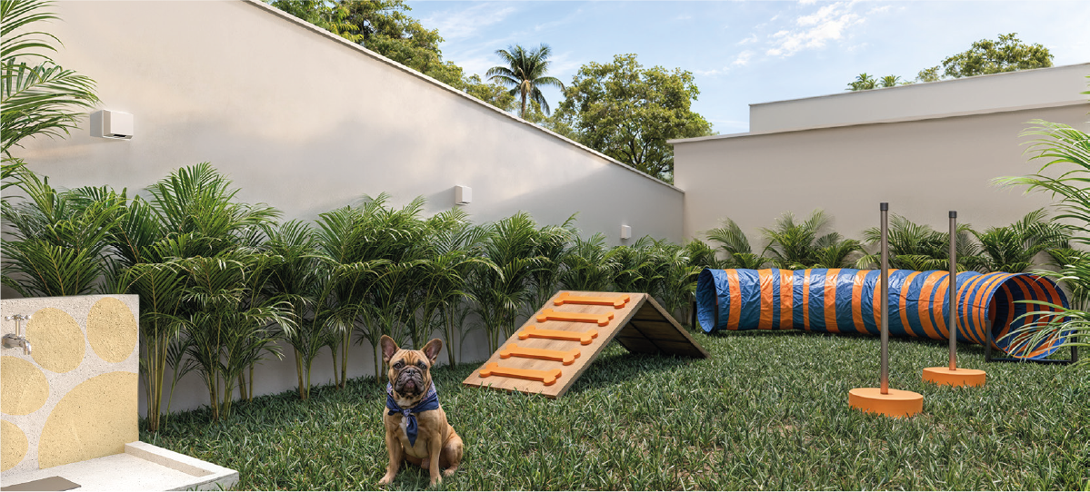 Pet Place
