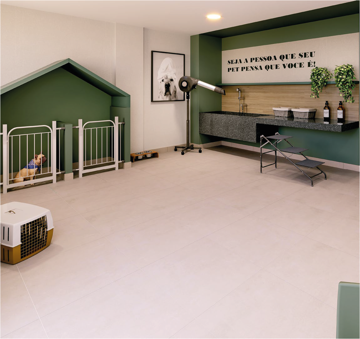 Pet Place