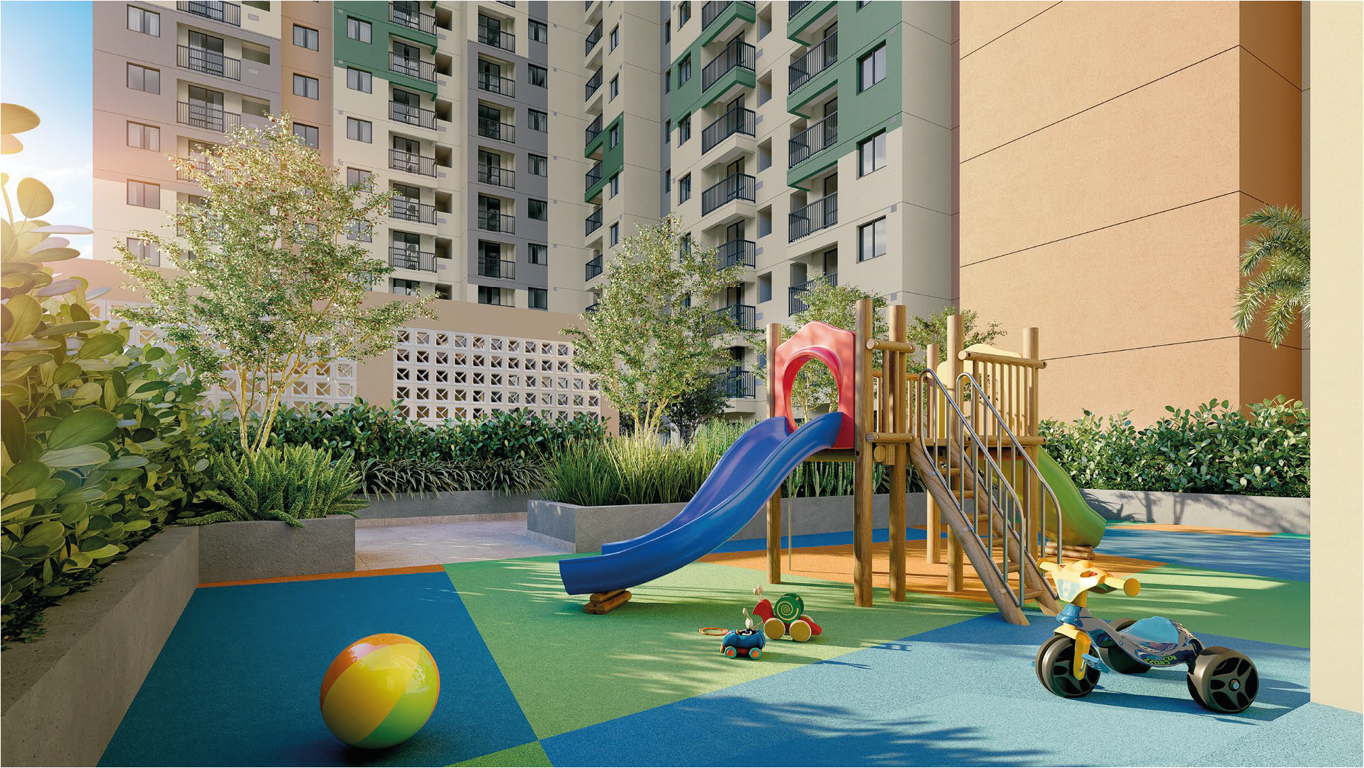 Playground