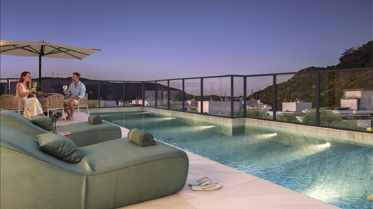 Rooftop Piscina 2